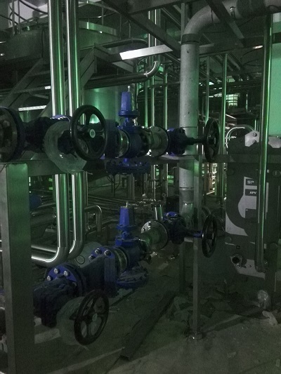 機電設(shè)備節(jié)能改造(圖一)